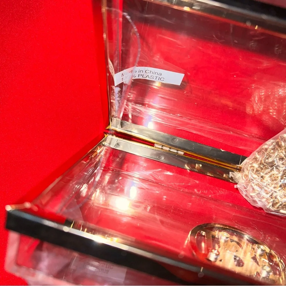 Authentic NWT - Picture 8 of 9